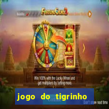 jogo do tigrinho oficial como jogar